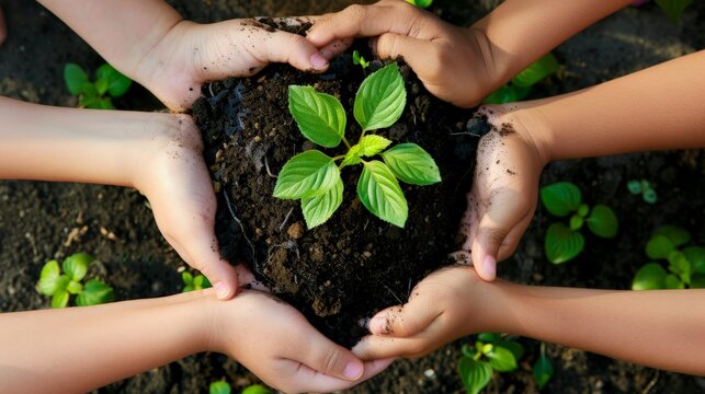Share your tips for getting involved in your local community.