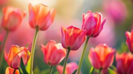 Obraz premium Share your tips for photographing flowers in nature.