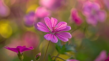 Share your tips for photographing flowers in nature.