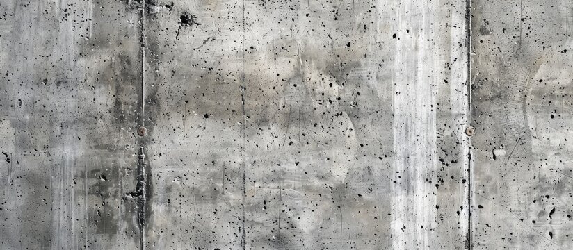 Cement surface with a grungy concrete texture ideal for a copy space image
