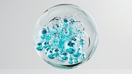 Water splash and rain drops glass isolated on a transparent background. water splash, rain drops, glass texture, transparent background, water droplets, rain on glass, water on glass, splash effect,