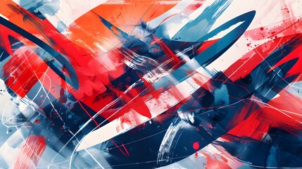 sport banner background vector 