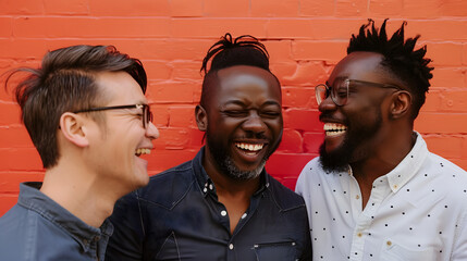 Generative AI, Racial Inclusion: Strengthening Unity Among People