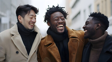 Generative AI, Inclusive Community: Embracing Diversity Together