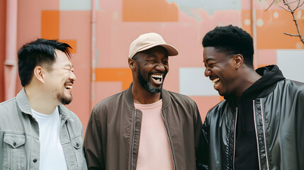 Generative AI, Multicultural Society: Bridging Ethnic Differences