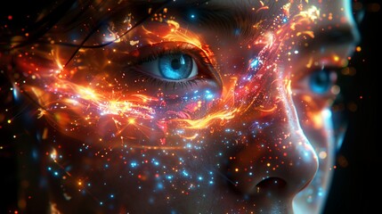Stunning Ultra High Definition Wallpaper Visuals: Diverse Artistic Inspirations from Nature, Architecture, and Abstract Design