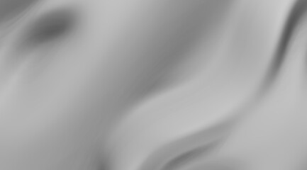 Abstract backgroud curved shape white