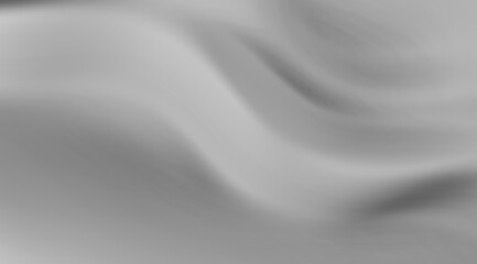 Abstract backgroud curved shape white