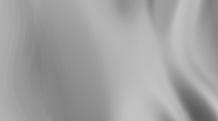 Abstract backgroud curved shape white