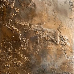 bromze copper background