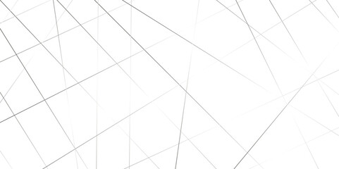 Abstract parallel wave line elegant white striped diagonal line technology creative concept web texture. Vector gradient gray line pattern monochrome striped texture, minimal background.