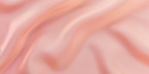 Fototapeta premium Abstract Texture of Smooth Fabric