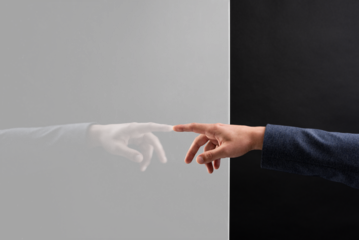 Png virtual screen transparent background