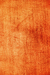 Old concrete wall fragment