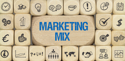Marketing Mix	