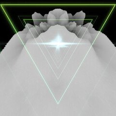 contemporary grunge style modern