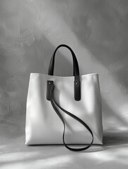 Ultra High Definition Product Photos: Exquisite Paper Bags Showcase