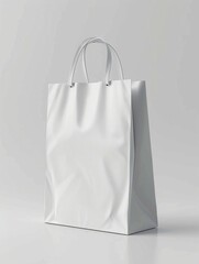 Ultra High Definition Product Photos: Exquisite Paper Bags Showcase