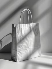 Ultra High Definition Product Photos: Exquisite Paper Bags Showcase