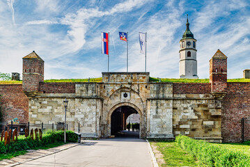 Belgrad
