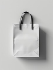 Ultra High Definition Product Photos: Exquisite Paper Bags Showcase