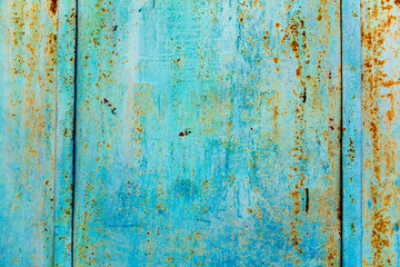 Grunge metal surface texture background