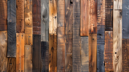 Wood desk texture