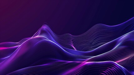 Imagine a minimalist representation of a brand offering AI solutions, portrayed in a hyper-realistic photography style