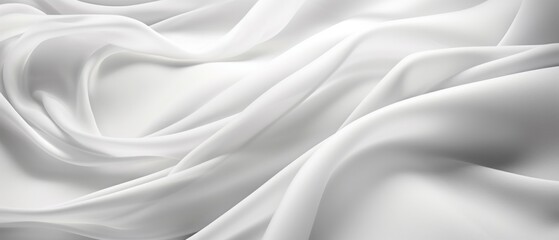 Obraz premium Velour Material Structure Background - Generative AI