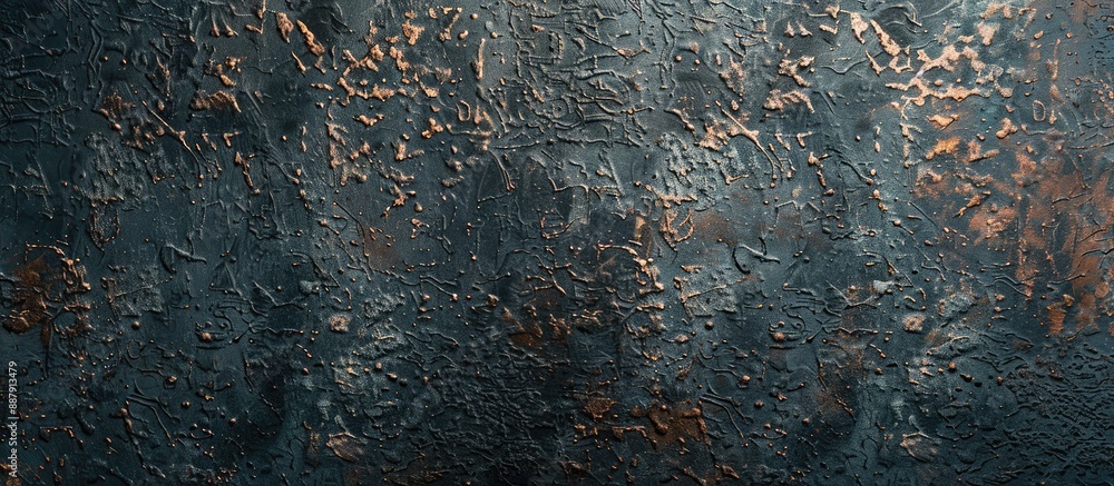 Aufkleber Textured surface with copy space image