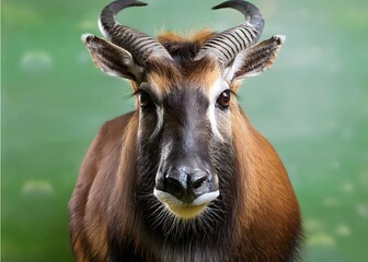 Fototapeta premium Serow