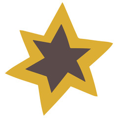 Modern Shape Element