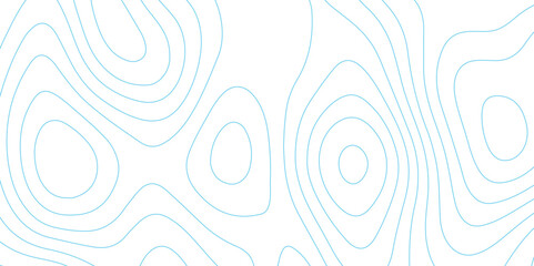 Abstract design with seamless pattern with lines topographic map. geographic mountain relief. retro topographic map. geographic contour map paper texture. terrain path isolated on a background.	
