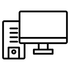 Computer Icon