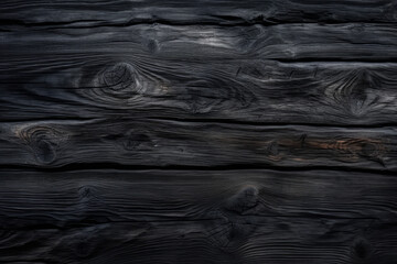 Processed collage of smoking wood planks surface texture. Background for banner, backdrop