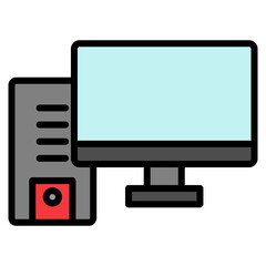 Computer Icon