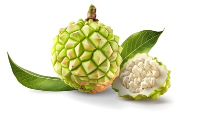 Custard Apple fruit