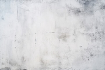 Processed collage of grey cracked stucco wall texture. Background for banner, backdrop or texture