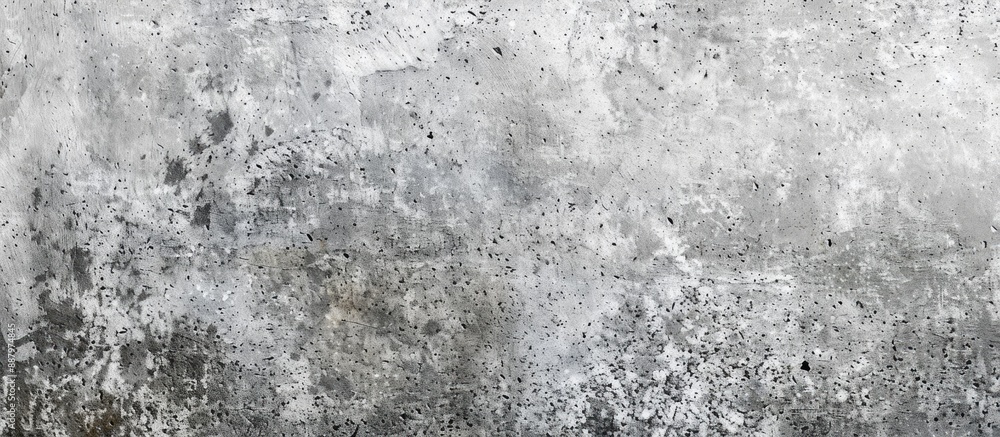 Poster grunge gray abstract concrete cement backdrop with texture suitable for copy space image