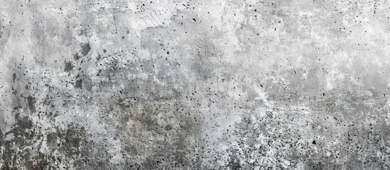 Grunge gray abstract concrete cement backdrop with texture suitable for copy space image