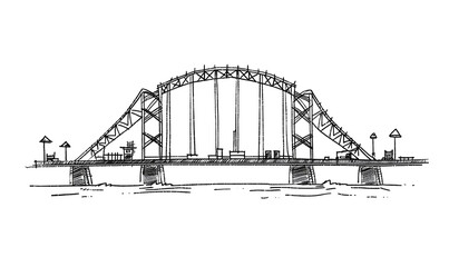 engineering and construction concept.