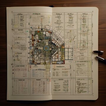 planning, plan