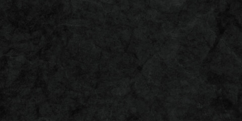 Abstract design with textured black stone wall background. Grunge texture, elegant luxury backdrop paper texture design .Dark wall texture and  cement wall and marble texture design 