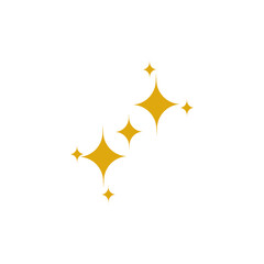 Star bright icon