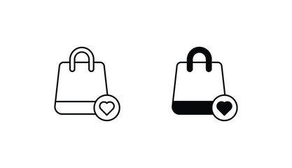 Buy icon design with white background stock illustration