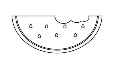 Watermelons are known for their high water content, refreshing flavor, and are commonly enjoyed as a summer fruit or in desserts and salads.
