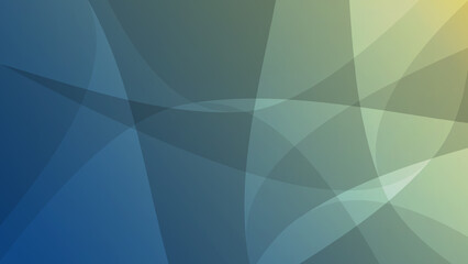 Gradient background color gradient concept graphic for illustration