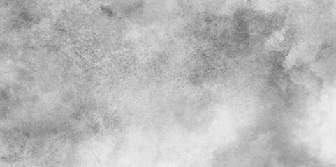 Fototapeta premium Grunge texture of a cloudy abstract white surface, Grunge clouds or smog texture with stains,Vintage or grungy of White Concrete Texture,vintage graphic design with smoke for design and cover.