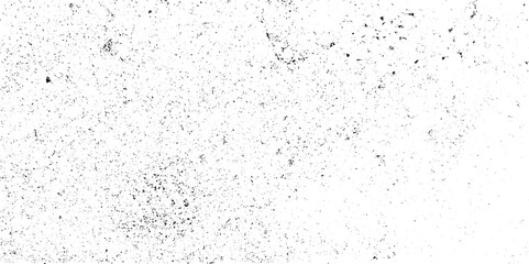 Grunge scratches dirty texture vector background overlay. Aged old coarse fine grain and noise layer. 