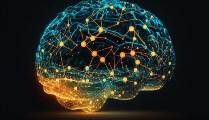 Collective Intelligence: Human Brain Connected to Global Network of Knowledge